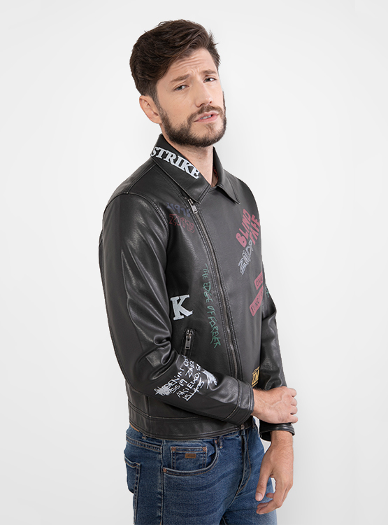 Ripley - CHAQUETA INDEX
