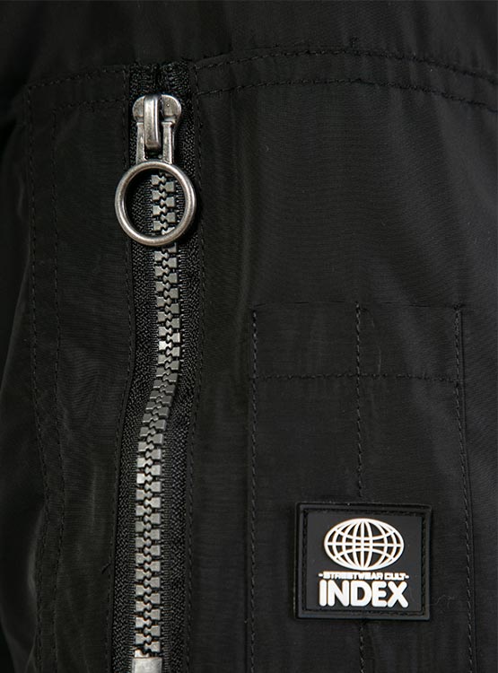 Ripley - CHAQUETA INDEX BOMBER GORRO