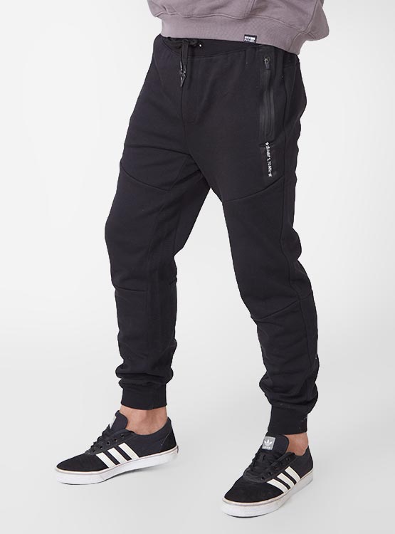 PANTALÓN INDEX TIE DYE CALCE JOGGER - 2