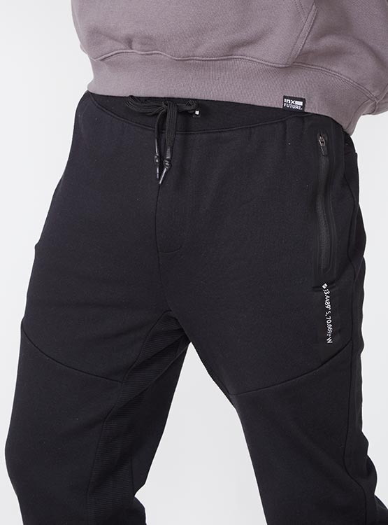 PANTALÓN INDEX TIE DYE CALCE JOGGER - 4
