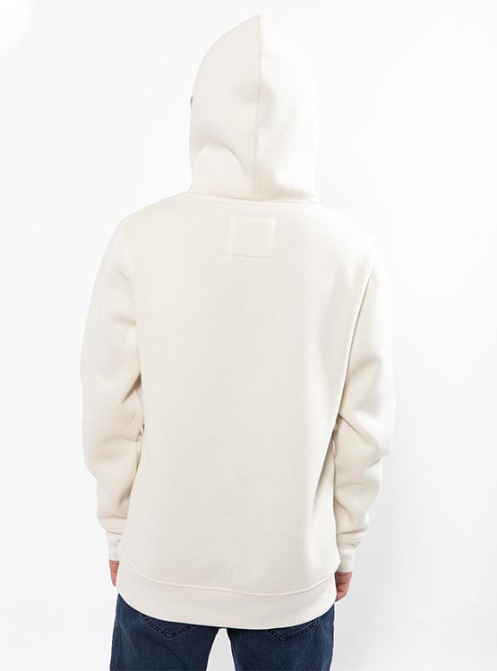 POLERÓN INDEX GORRO HOODIE MANGA LARGA - 3