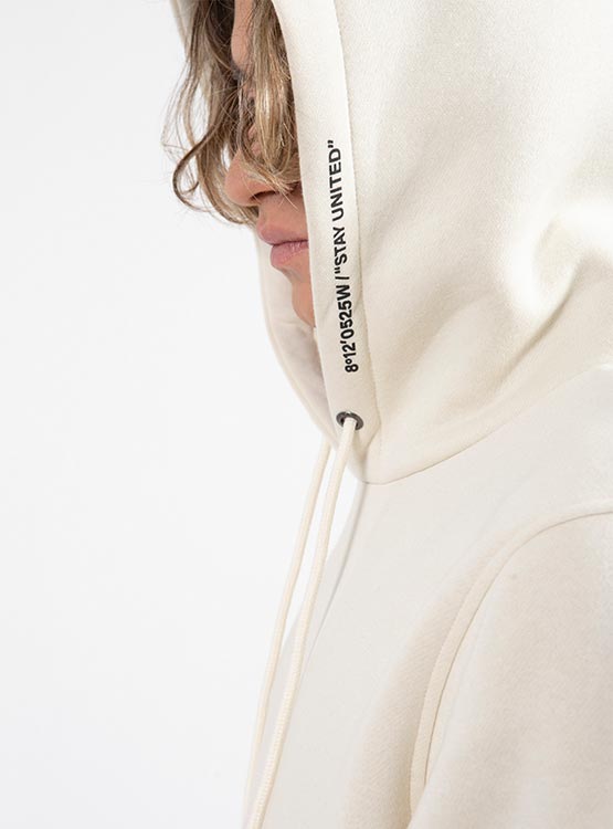 POLERÓN INDEX GORRO HOODIE MANGA LARGA - 4