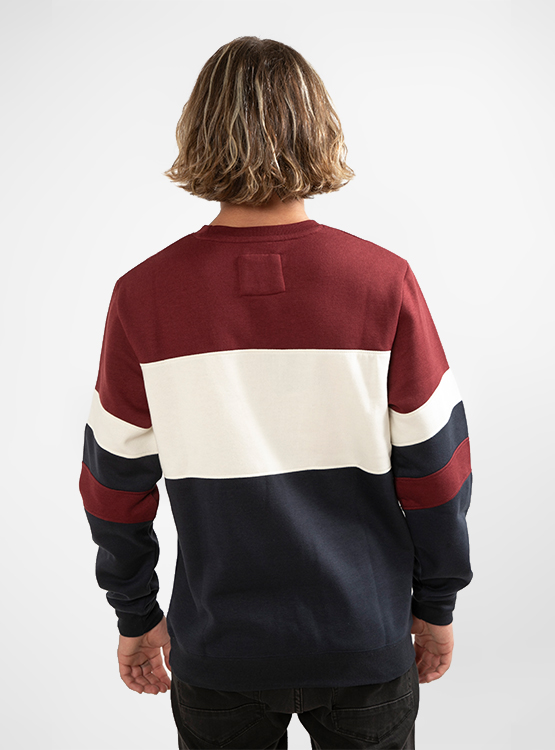 POLERÓN CUELLO REDONDO URBANO INDEX - 3