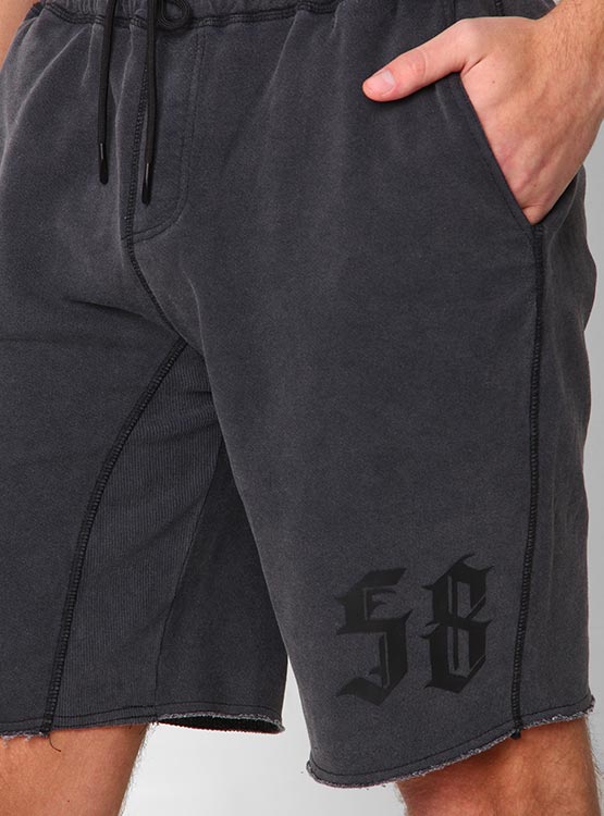 Short En Velours Côtelé (cordon) Marron Esprit - Taille 34 (occasion Très Bon état)