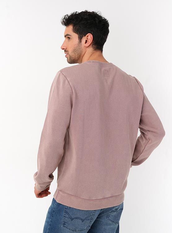 POLERON INDEX MODA CUELLO REDONDO - 2