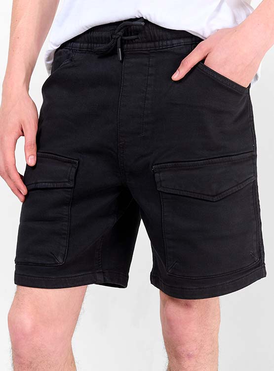 short index hombre