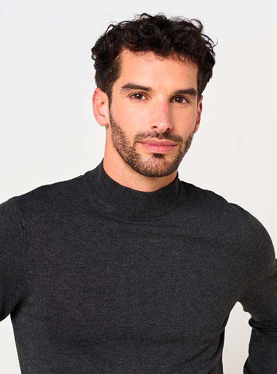 SWEATER HOMBRE INDEX - 3