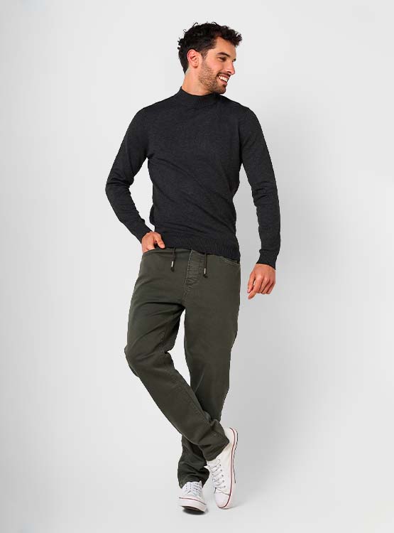 SWEATER HOMBRE INDEX - 4