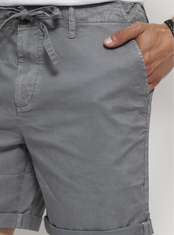 BERMUDA INDEX TWILL BÁSICO - 3