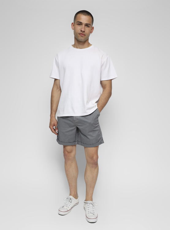 BERMUDA INDEX TWILL BÁSICO - 4