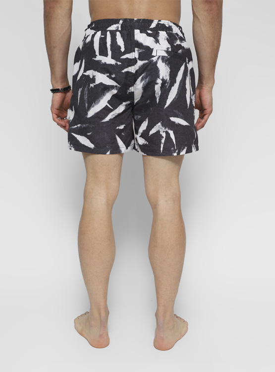 TRAJE DE BAÑO HOMBRE INDEX PRINT - 2