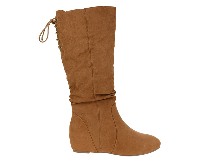 Ripley - BOTA INDEX IRAYA