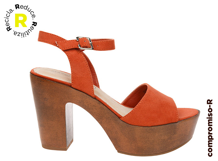 Sandalias y chalas mujer | Ripley.com