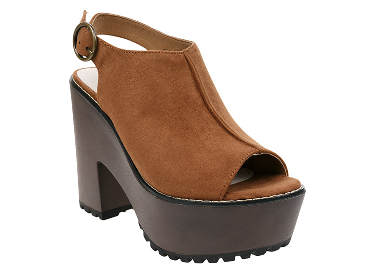 Ripley - SANDALIA BARBADOS BISCO 1