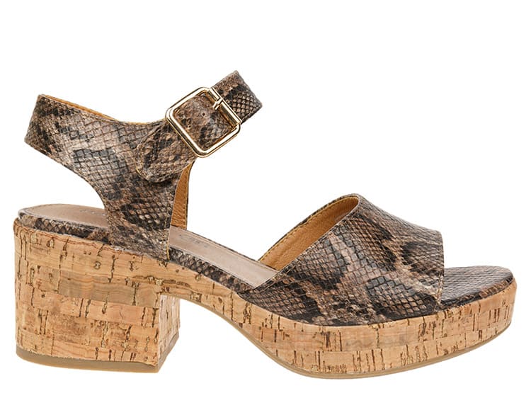 Sandalias de fiesta mujer verano | Ripley.cl