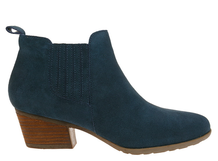 Botines y Bototos mujer ¡Ofertas CyberDay! | Ripley.com