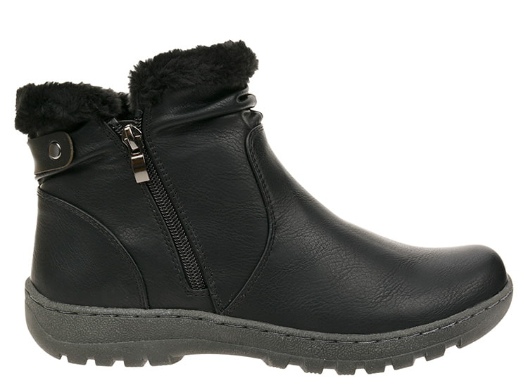 Botines y Bototos mujer ¡Ofertas CyberDay! | Ripley.com