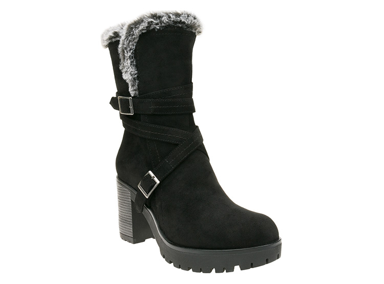 Ripley - BOTA BRIGITTE NAUX ECA