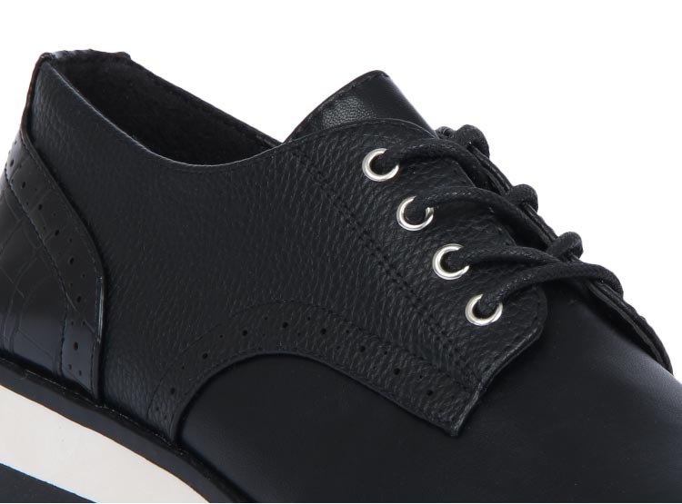 ZAPATO MARQUIS MUNE 3 - 5