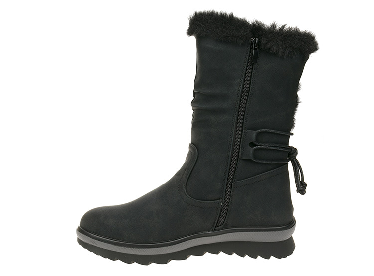 Ripley - BOTA BRIGITTE NAUX CRENDI