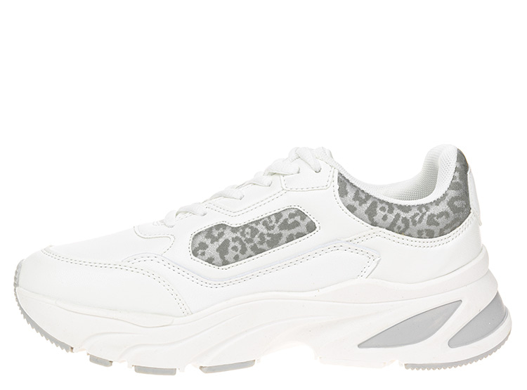 ZAPATILLA BARBADOS BIKA - 4