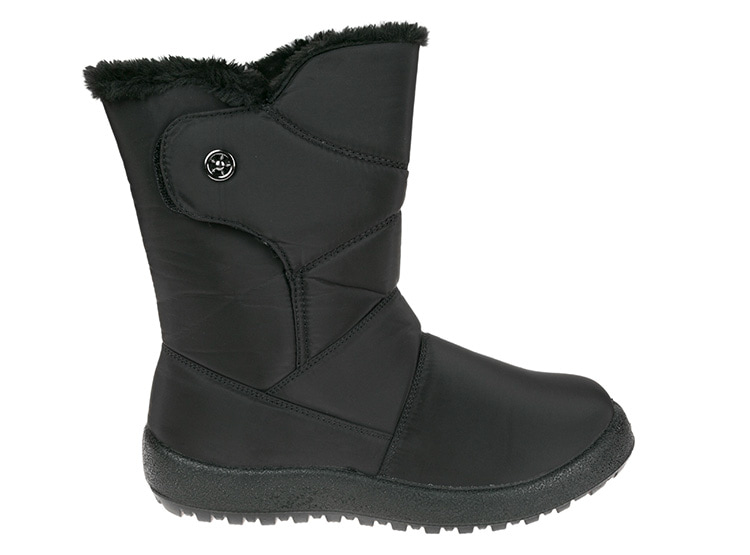 BOTA BRIGITTE NAUX CORCHA