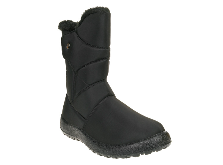 BOTA MUJER BRIGITTE NAUX CORCHA