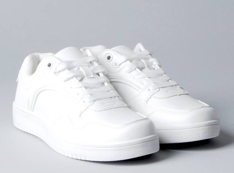 ZAPATILLAS MUJER INDEX INES - 2