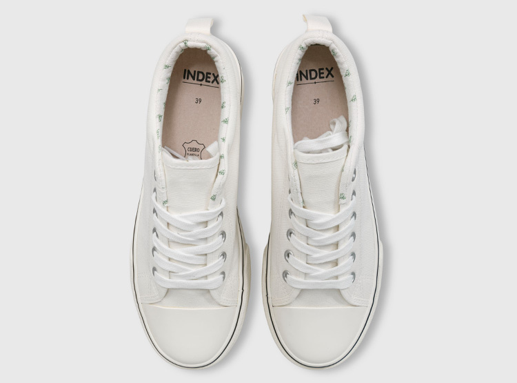 ZAPATILLAS MUJER INDEX IKATA2 - 4