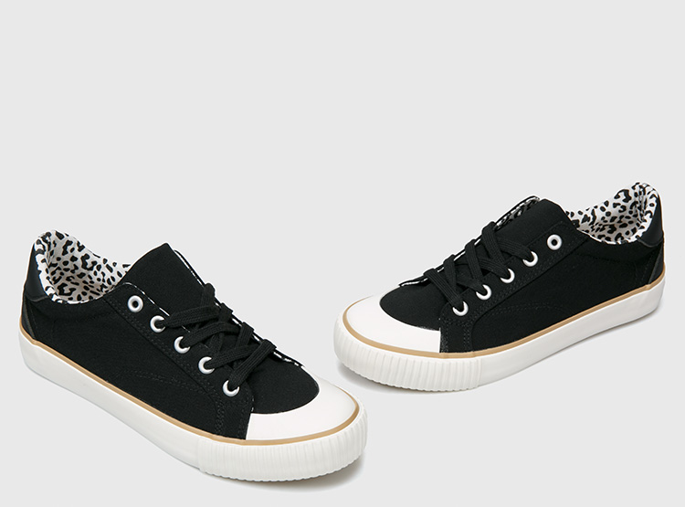 ZAPATILLAS MUJER INDEX IMA - 2
