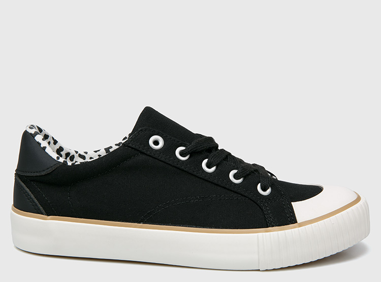 ZAPATILLAS MUJER INDEX IMA - 1