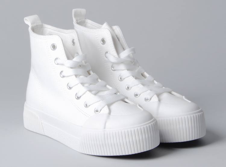 ZAPATILLAS MUJER INDEX ITASA - 2