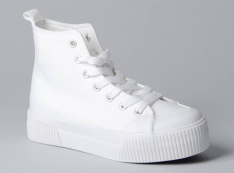 ZAPATILLAS MUJER INDEX ITASA - 3