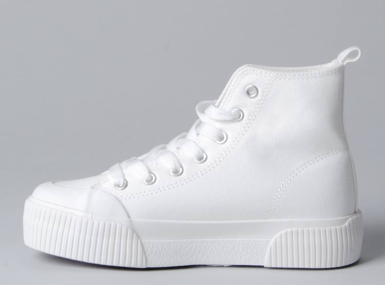 ZAPATILLAS MUJER INDEX ITASA - 4