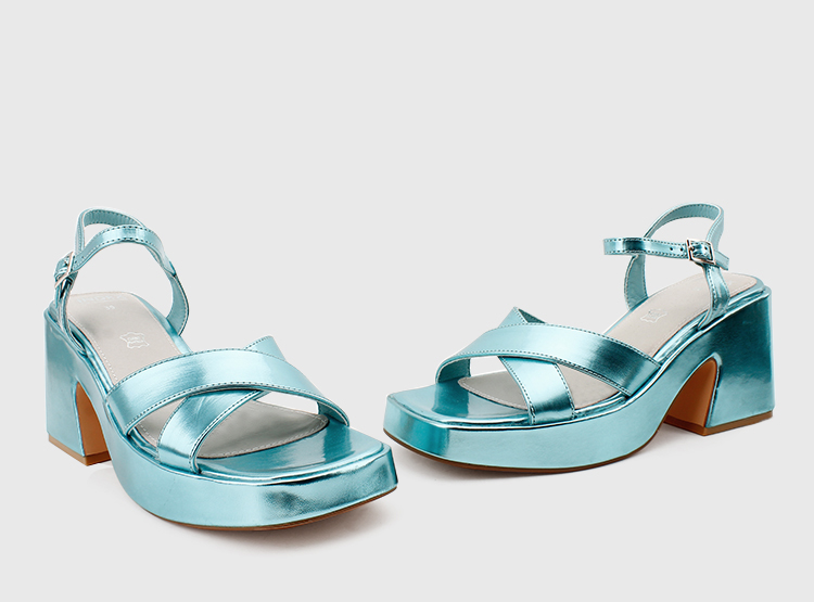 SANDALIA PARA MUJER INDEX IMINI - 2