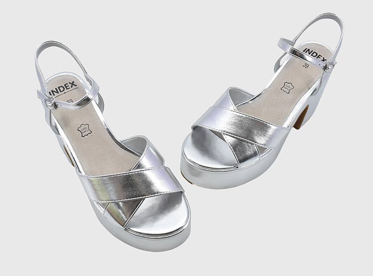 SANDALIA PARA MUJER INDEX IWANTE - 2