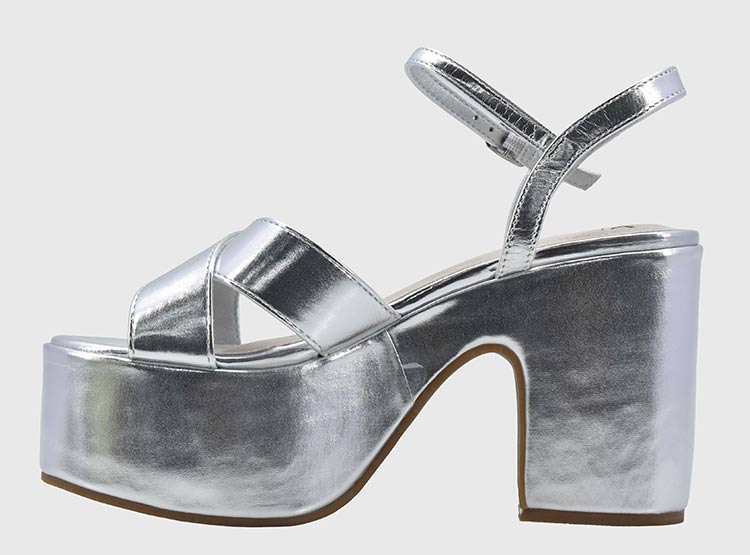 SANDALIA PARA MUJER INDEX IWANTE - 3
