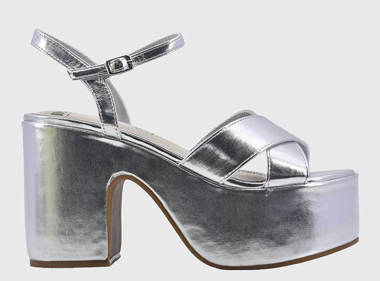 SANDALIA PARA MUJER INDEX IWANTE - 1