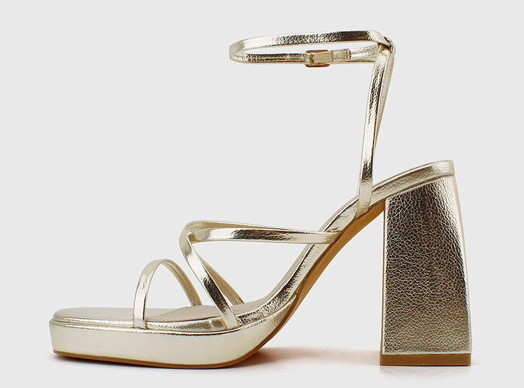 SANDALIA PARA MUJER INDEX ISTRAP - 3