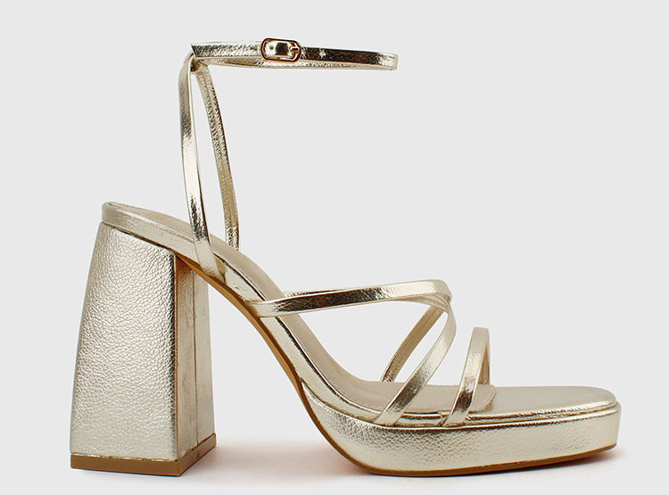 SANDALIA PARA MUJER INDEX ISTRAP - 1