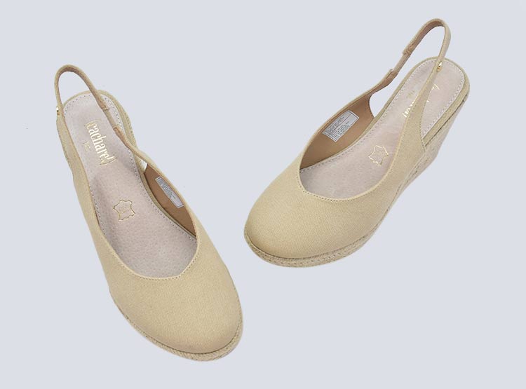 SANDALIAS MUJER CACHAREL AJIN3 - 2
