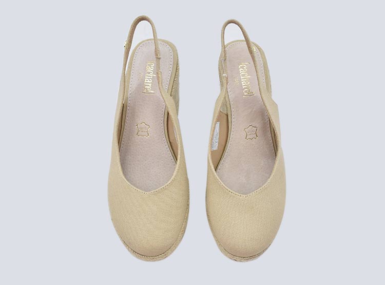 SANDALIAS MUJER CACHAREL AJIN3 - 4