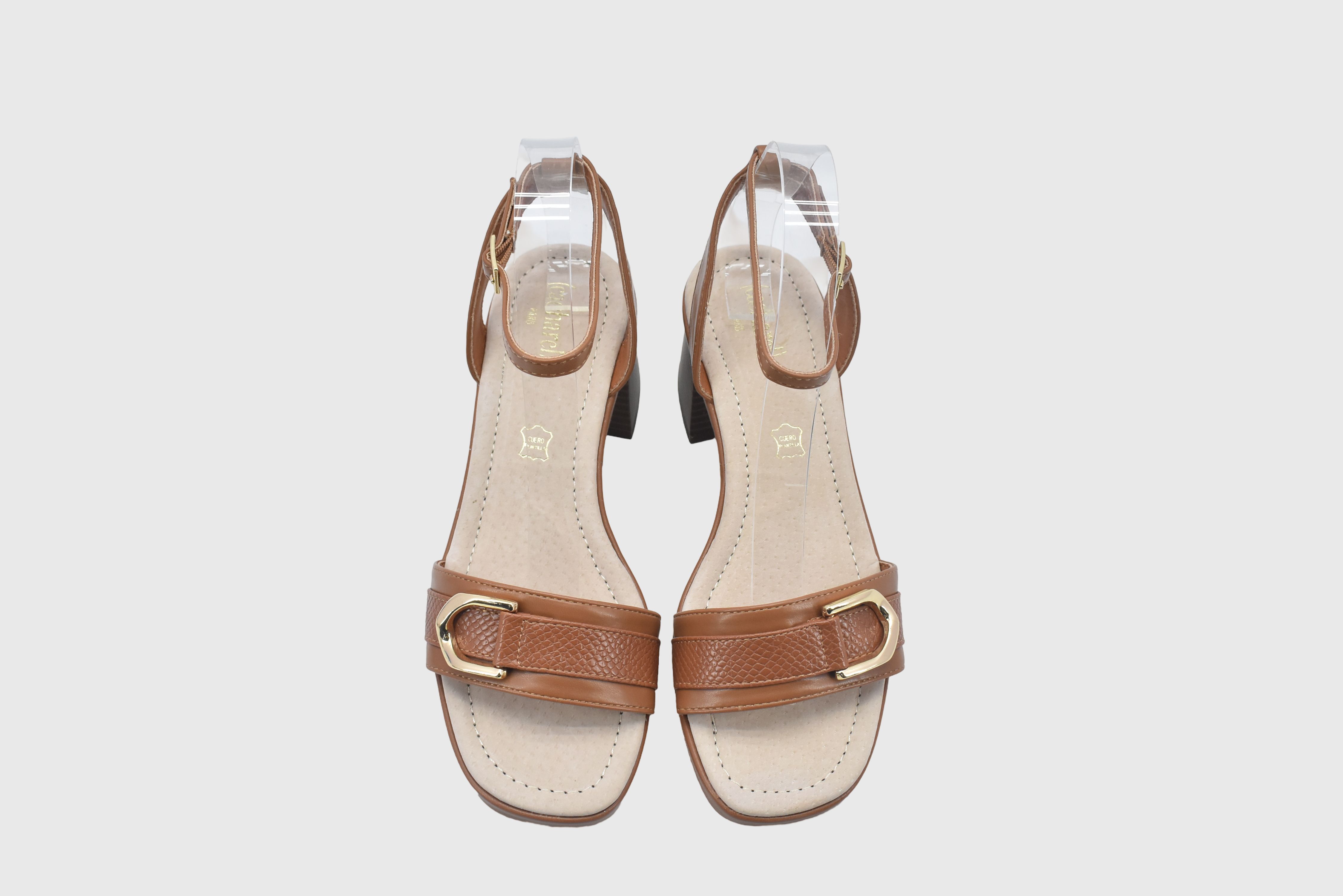 SANDALIAS MUJER CACHAREL ATIEN - 4