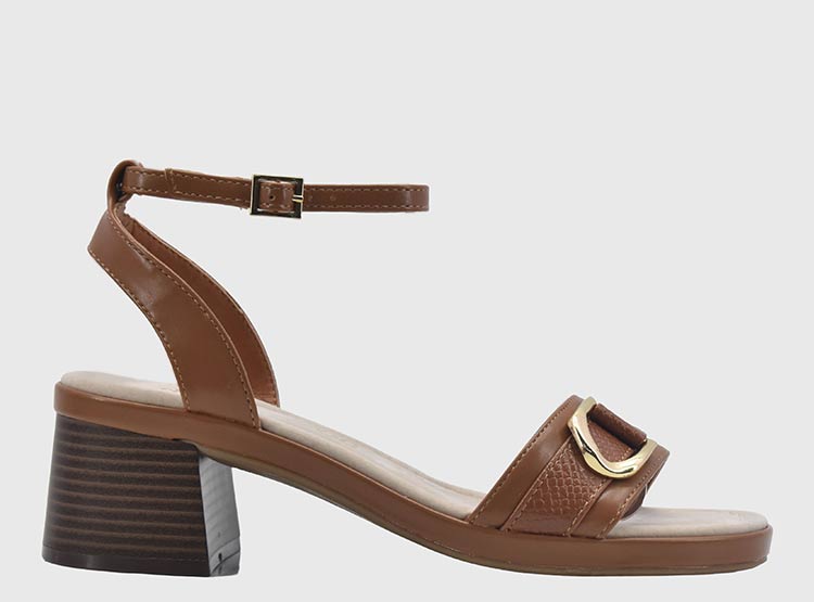 SANDALIAS MUJER CACHAREL ATIEN - 1