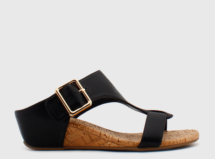SANDALIA PARA MUJER BRIGITTE NAUX EDONA - 1