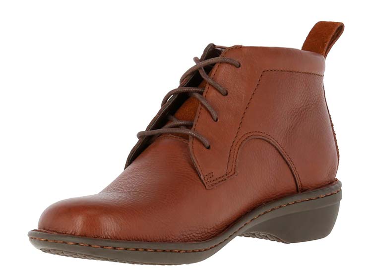 Ripley - BOTÍN HUSH PUPPIES SAJON