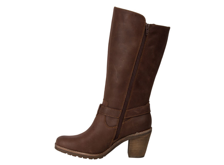 Ripley - BOTA PANAMA JACK WQ025