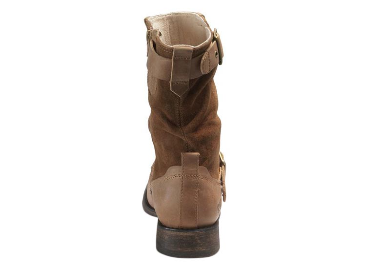 Ripley - BOTA CATERPILLAR MIDI