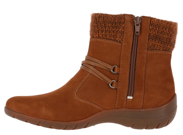 Ripley - BOTÍN HUSH PUPPIES MALMO II