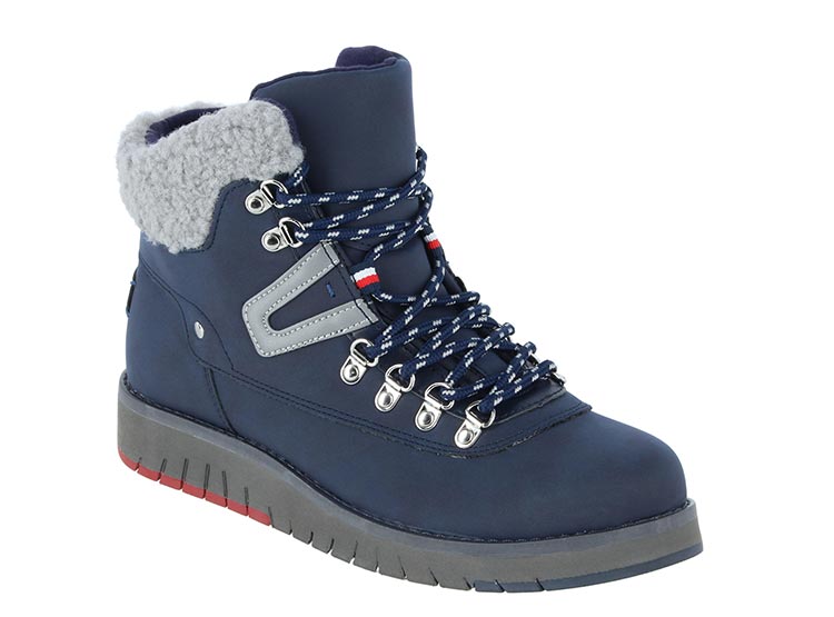 Ripley - BOTIN TOMMY HILFIGER TWHAYET-A409